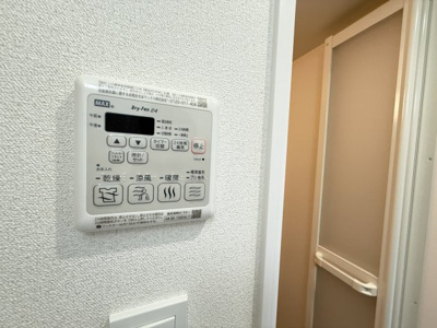 【設備】 | プレサンス野江内代ペルティエ