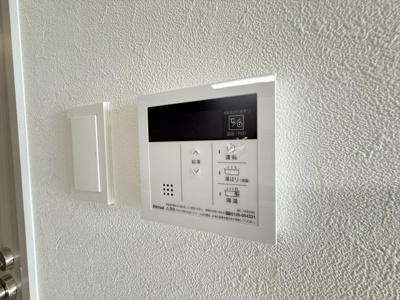 【設備】 | プレサンス野江内代ペルティエ