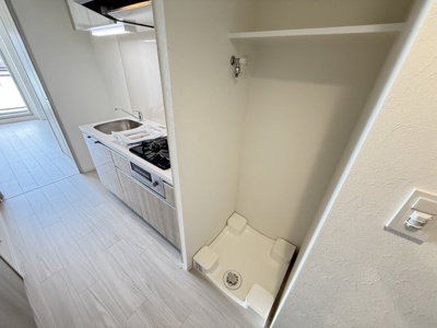 【設備】 | プレサンス野江内代ペルティエ