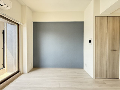 【居間・リビング】 | プレサンス野江内代ペルティエ