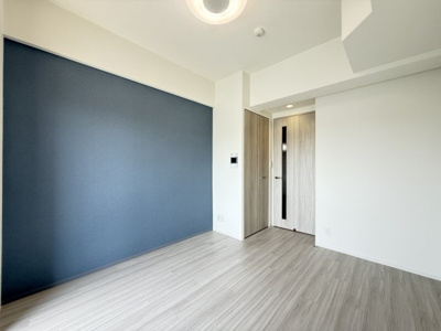 【居間・リビング】 | プレサンス野江内代ペルティエ