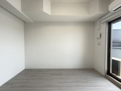 【居間・リビング】 | プレサンス野江内代ペルティエ