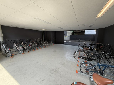 【その他共用部分】 | プレサンス野江内代ペルティエ