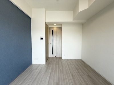 【居間・リビング】 | プレサンス野江内代ペルティエ