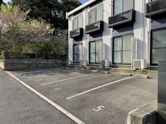 レオパレス御堀Ⅱのその他