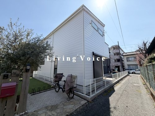 【その他】 | 【仲介手数料０円】相模原市中央区矢部1丁目　新築一戸建て　全2棟 | B棟【仲介手数料０円】相模原市中央区矢部1丁目　新築一戸建て　全2棟