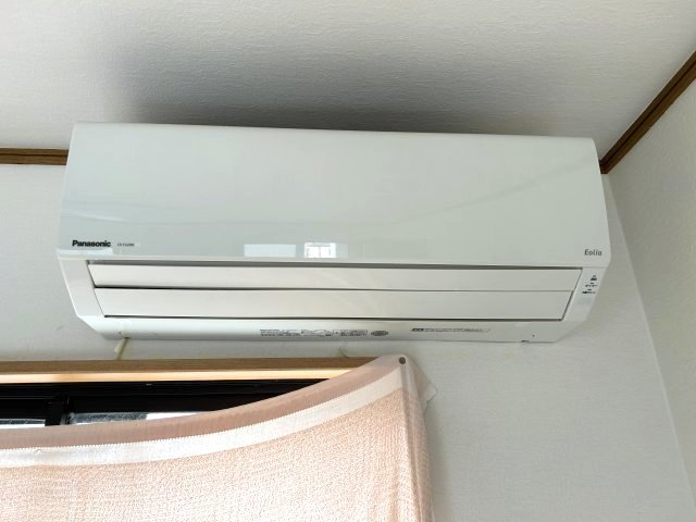 神若通1丁目マンション の設備