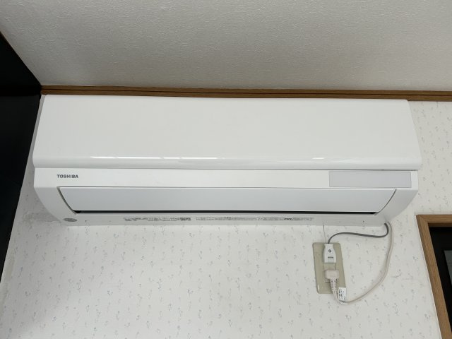神若通1丁目マンション の設備