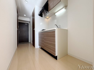 【内装】 | ハーモニーレジデンス名古屋今池 | 過ごしやすい室内です