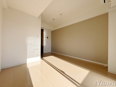 【居間・リビング】 | ハーモニーレジデンス名古屋今池 | 使いやすいリビングです