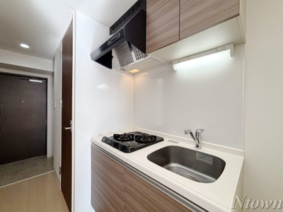 【キッチン】 | ハーモニーレジデンス名古屋今池 | 使いやすいキッチンです