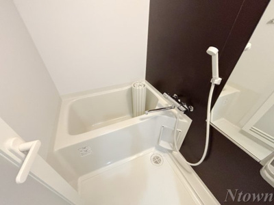 【浴室】 | ハーモニーレジデンス名古屋今池 | きれいなお風呂です