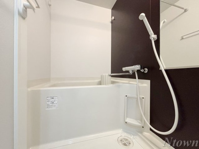 【浴室】 | ハーモニーレジデンス名古屋今池 | ゆったり過ごせるお風呂です