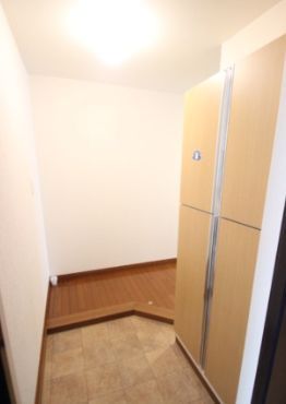 【玄関】 | シェモア東砂 | 毎日通る玄関はこちらです