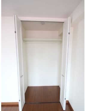 【収納】 | シェモア東砂 | 便利な収納スペースです