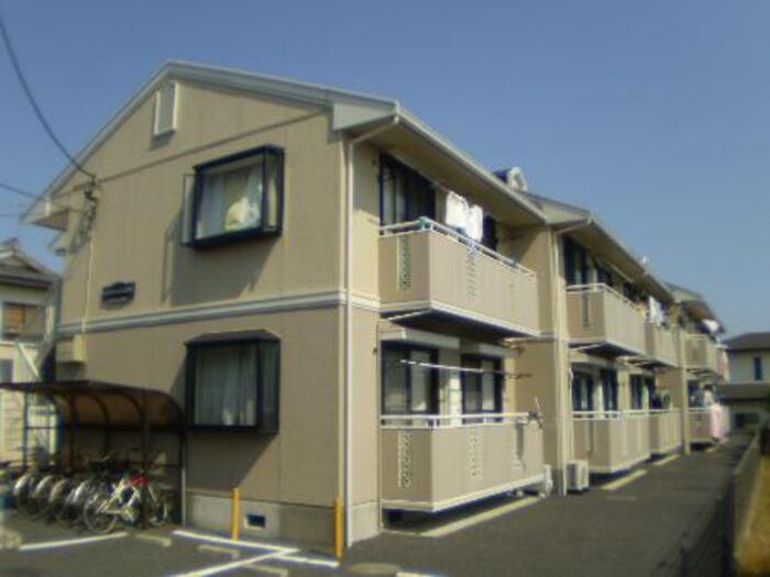 ロイヤルハイム高砂