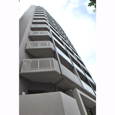 【外観】 | ZOOM川崎SOUTH