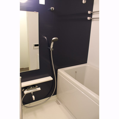 【浴室】 | ZOOM川崎SOUTH