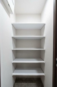 【収納】 | コンフォリア・リヴ東中野 | シューズボックス完備！