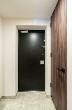 【玄関】 | コンフォリア・リヴ東中野