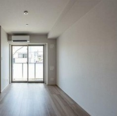 【居間・リビング】 | コンフォリア・リヴ東中野 | 11.3帖のきれいなLDK。