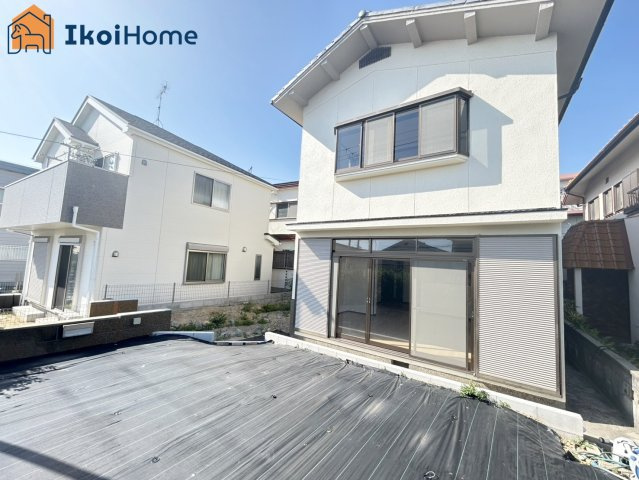明石市魚住町清水　中古戸建のその他|●年中無休：当日予約可●弊社独自の「自己資金0円プラン」もあります。ご相談承ります！