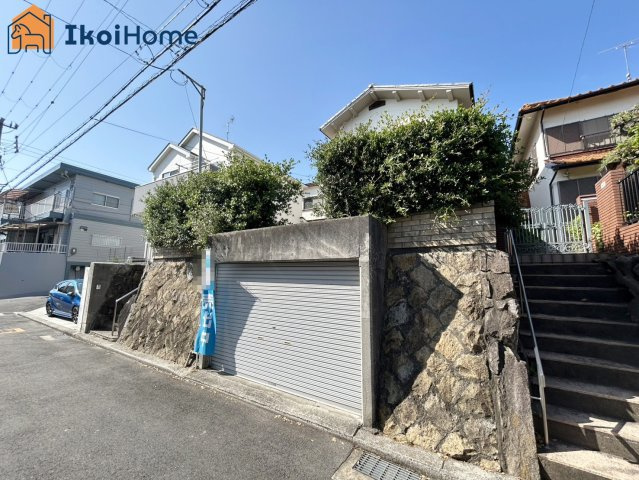 明石市魚住町清水　中古戸建のその他|●年中無休：当日予約可●一戸建ての多いエリア、静かで落ち着いた雰囲気