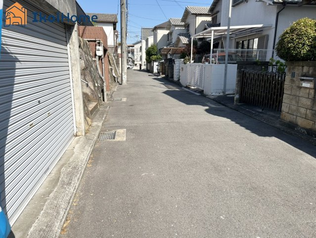 明石市魚住町清水　中古戸建のその他|●年中無休：当日予約可●車通りも少なく、お子様とのお散歩も安心してできる閑静な住宅地