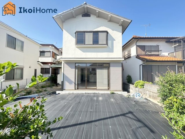 明石市魚住町清水　中古戸建の周辺|～ご見学に関して～平日や夜間でもご案内可能。決まったお時間で身動きが取れない方も臨機応変に対応します