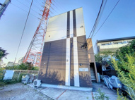 BLISS TERRACE川崎堤根PRIMEの画像