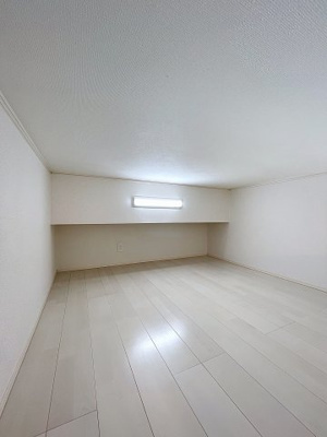 【その他】 | BLISS TERRACE川崎堤根PRIME | ロフト　※同建物ほかのお部屋の写真です。