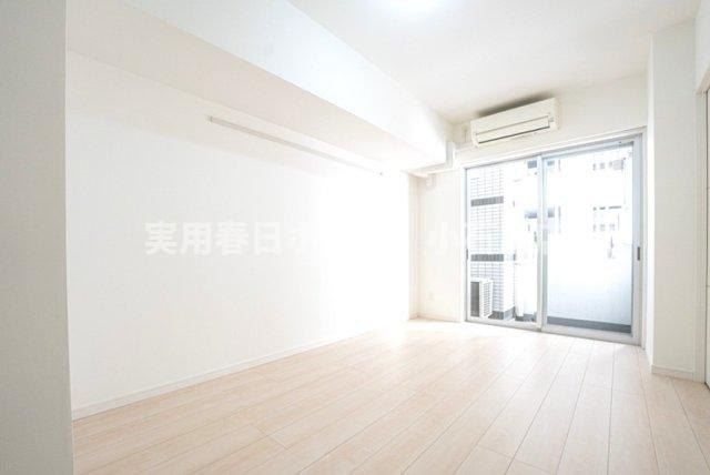 アイルプレミアム千駄木の画像