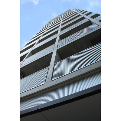 【外観】 | ZOOM川崎Second