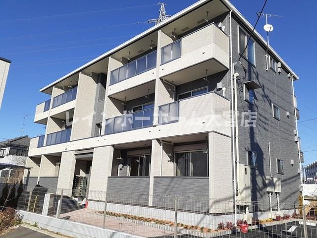 サニー・ブライト　上木崎