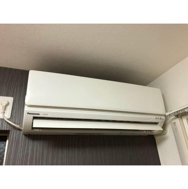 alcasa竹ノ塚の設備|別号室イメージの為、現状を優先致します。