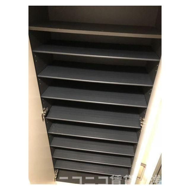 alcasa竹ノ塚のその他|別号室イメージの為、現状を優先致します。