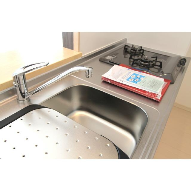 alcasa竹ノ塚の設備|別号室イメージの為、現状を優先致します。