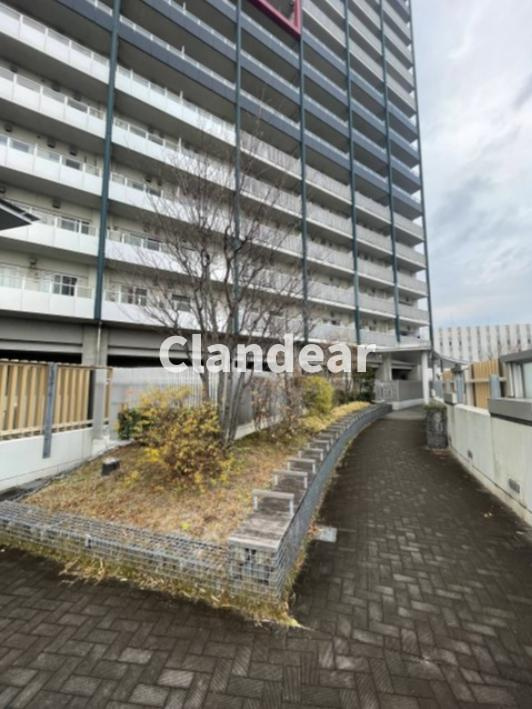 イーストコア曳舟のその他|ドキドキの新生活も、安心してスタート。ぴったりの住まいを見つけませんか？クランディアが一緒に住まい選びをサポートします‼　まずは、お気軽にお問合せください　＃クランディア