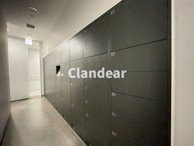 イーストコア曳舟の設備|ドキドキの新生活も、安心してスタート。ぴったりの住まいを見つけませんか？クランディアが一緒に住まい選びをサポートします‼　まずは、お気軽にお問合せください　＃クランディア