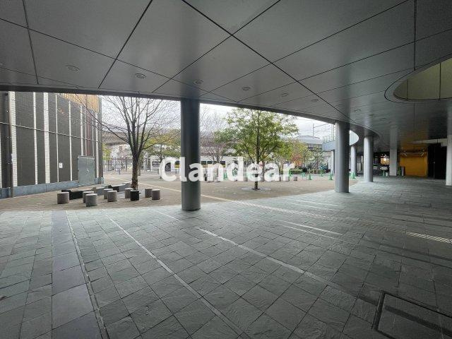 イーストコア曳舟のその他共用部分|ドキドキの新生活も、安心してスタート。ぴったりの住まいを見つけませんか？クランディアが一緒に住まい選びをサポートします‼　まずは、お気軽にお問合せください　＃クランディア