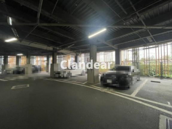 イーストコア曳舟の駐車場|ドキドキの新生活も、安心してスタート。ぴったりの住まいを見つけませんか？クランディアが一緒に住まい選びをサポートします‼　まずは、お気軽にお問合せください　＃クランディア