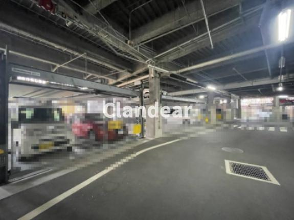 イーストコア曳舟の駐車場|ドキドキの新生活も、安心してスタート。ぴったりの住まいを見つけませんか？クランディアが一緒に住まい選びをサポートします‼　まずは、お気軽にお問合せください　＃クランディア