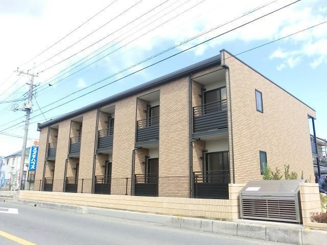 パルテノンの外観