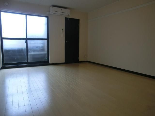 パルテノンの寝室