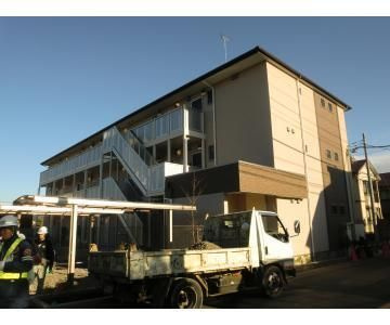 ディアコートＡ棟