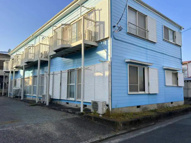 ブルーハイツの画像