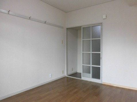 ウエストヒルの内装