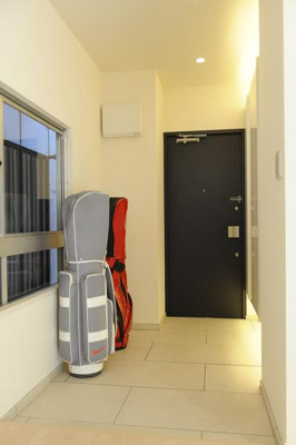 【その他共用部分】 | MOGARO GINZA（モガロ銀座）