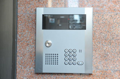 【セキュリティ】 | MOGARO GINZA（モガロ銀座）