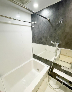 【浴室】 | MOGARO GINZA（モガロ銀座）